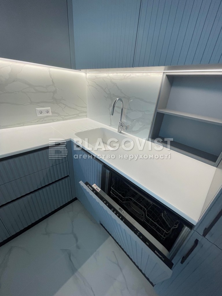 Apartment F-46346, Ioanna Pavla II (Lumumby Patrisa), 12 корпус 1, Kyiv - Photo 17