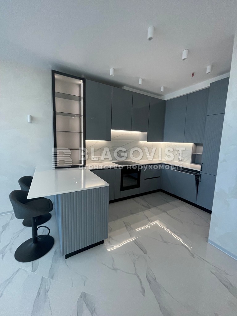 Apartment F-46346, Ioanna Pavla II (Lumumby Patrisa), 12 корпус 1, Kyiv - Photo 15