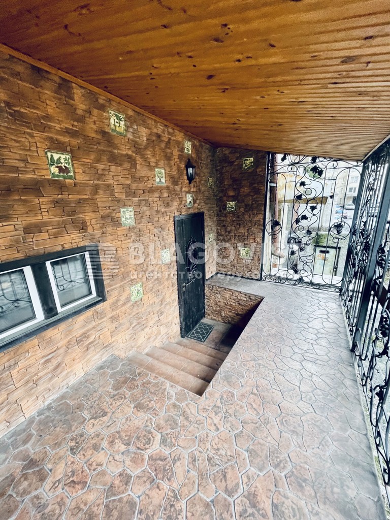  Нежитлове приміщення, C-111356, Тарасівська, Київ - Фото 13