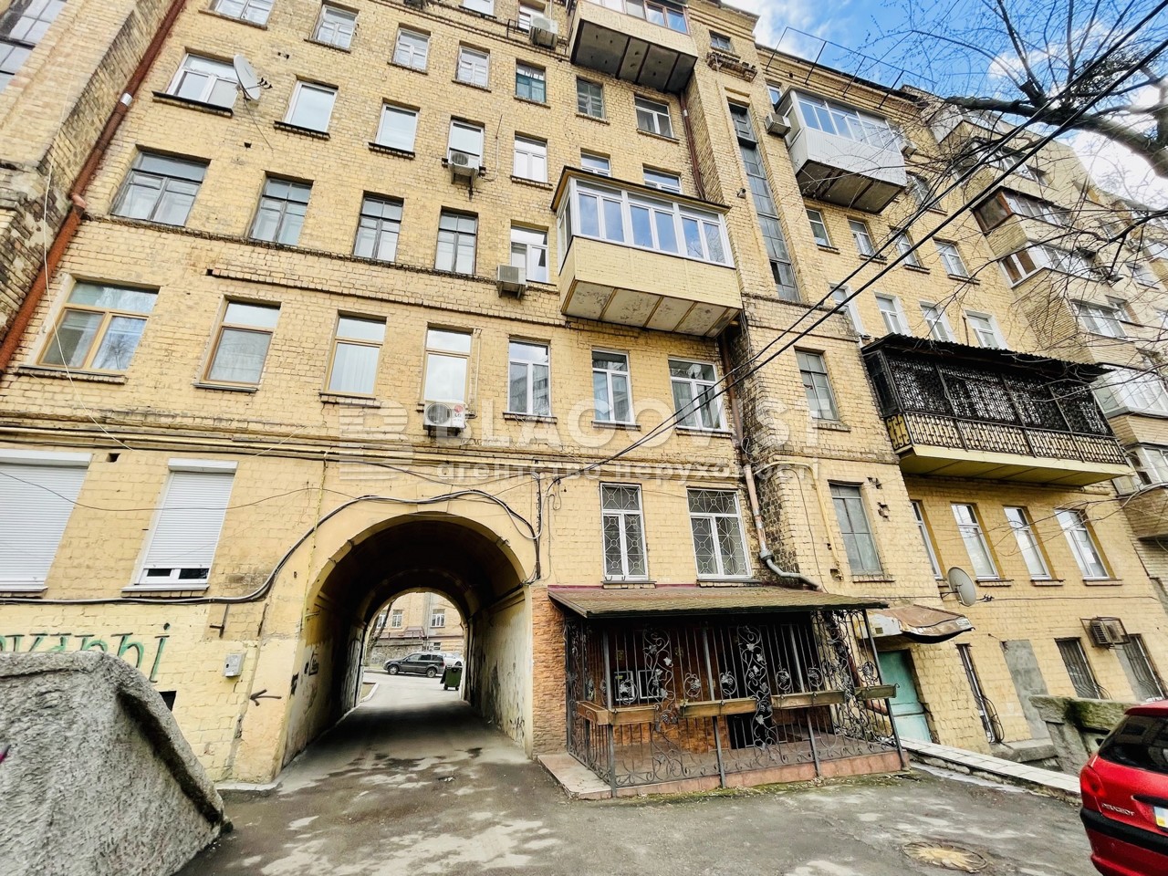  non-residential premises, C-111356, Tarasivska, Kyiv - Photo 14