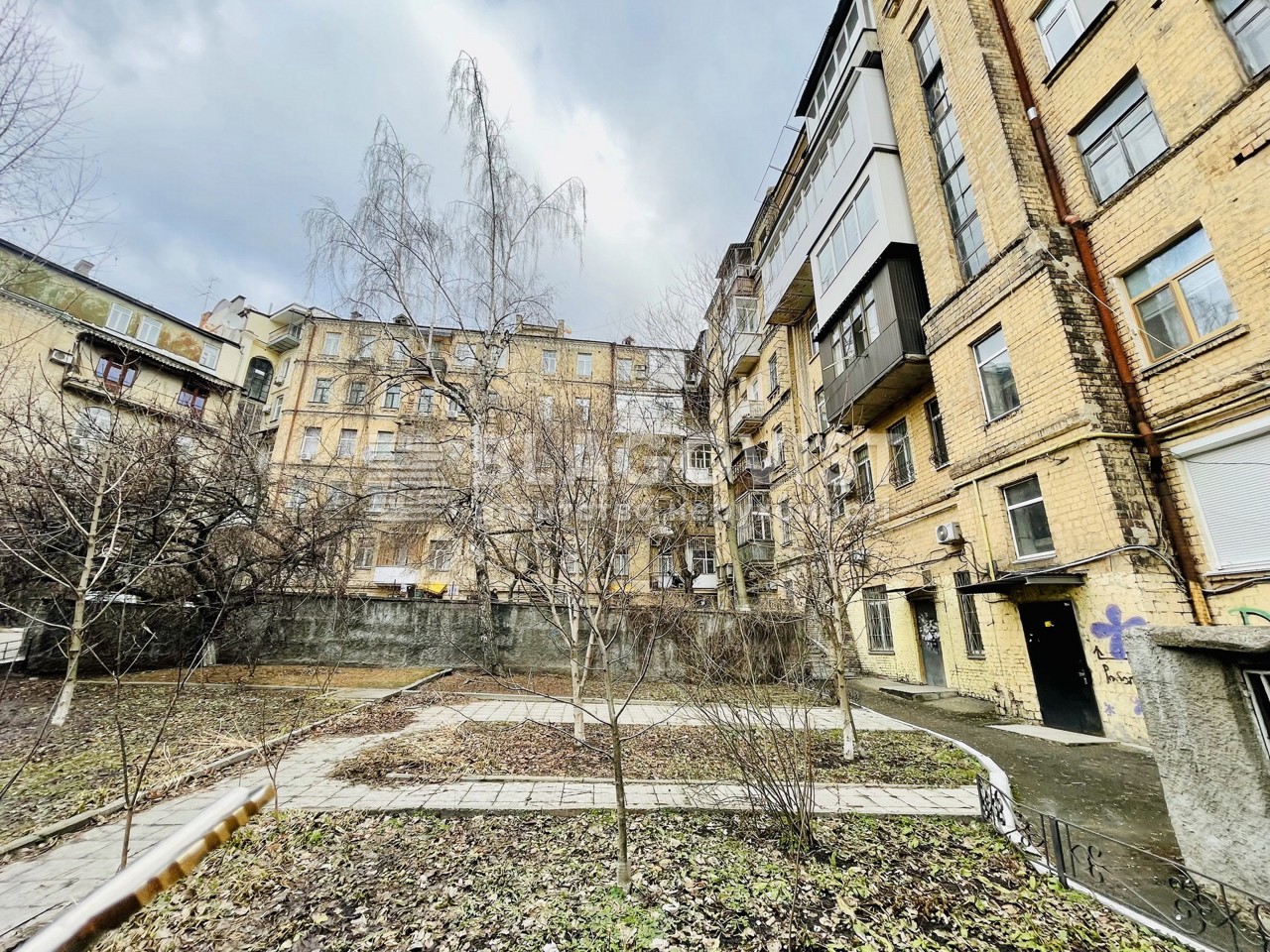  non-residential premises, C-111356, Tarasivska, Kyiv - Photo 15