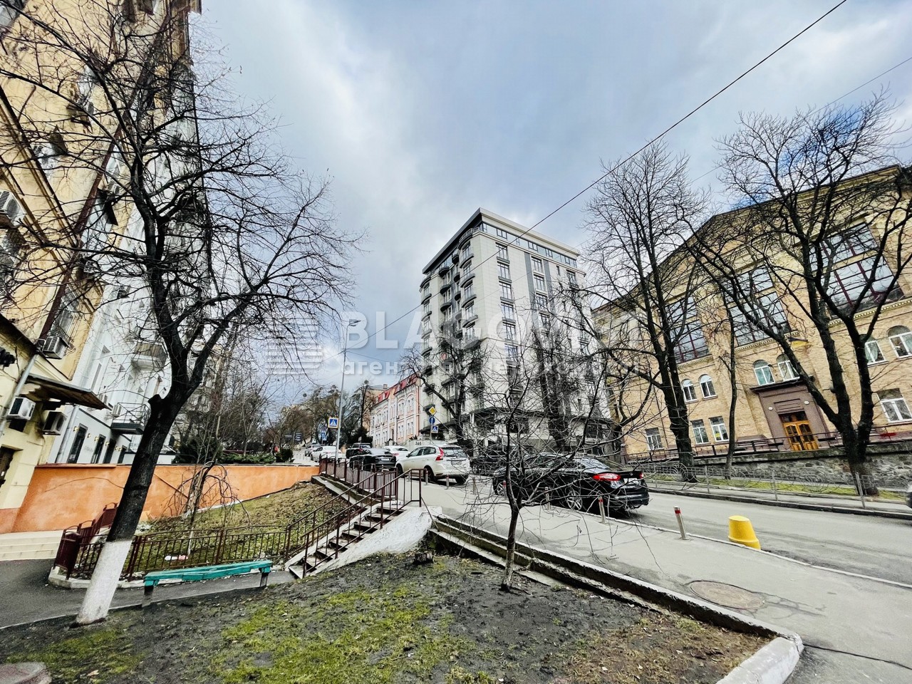  non-residential premises, C-111356, Tarasivska, Kyiv - Photo 16