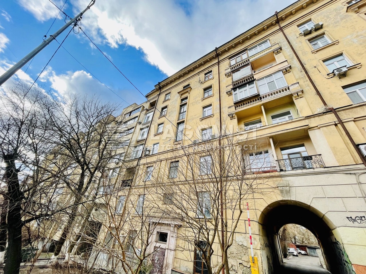  non-residential premises, C-111356, Tarasivska, Kyiv - Photo 17