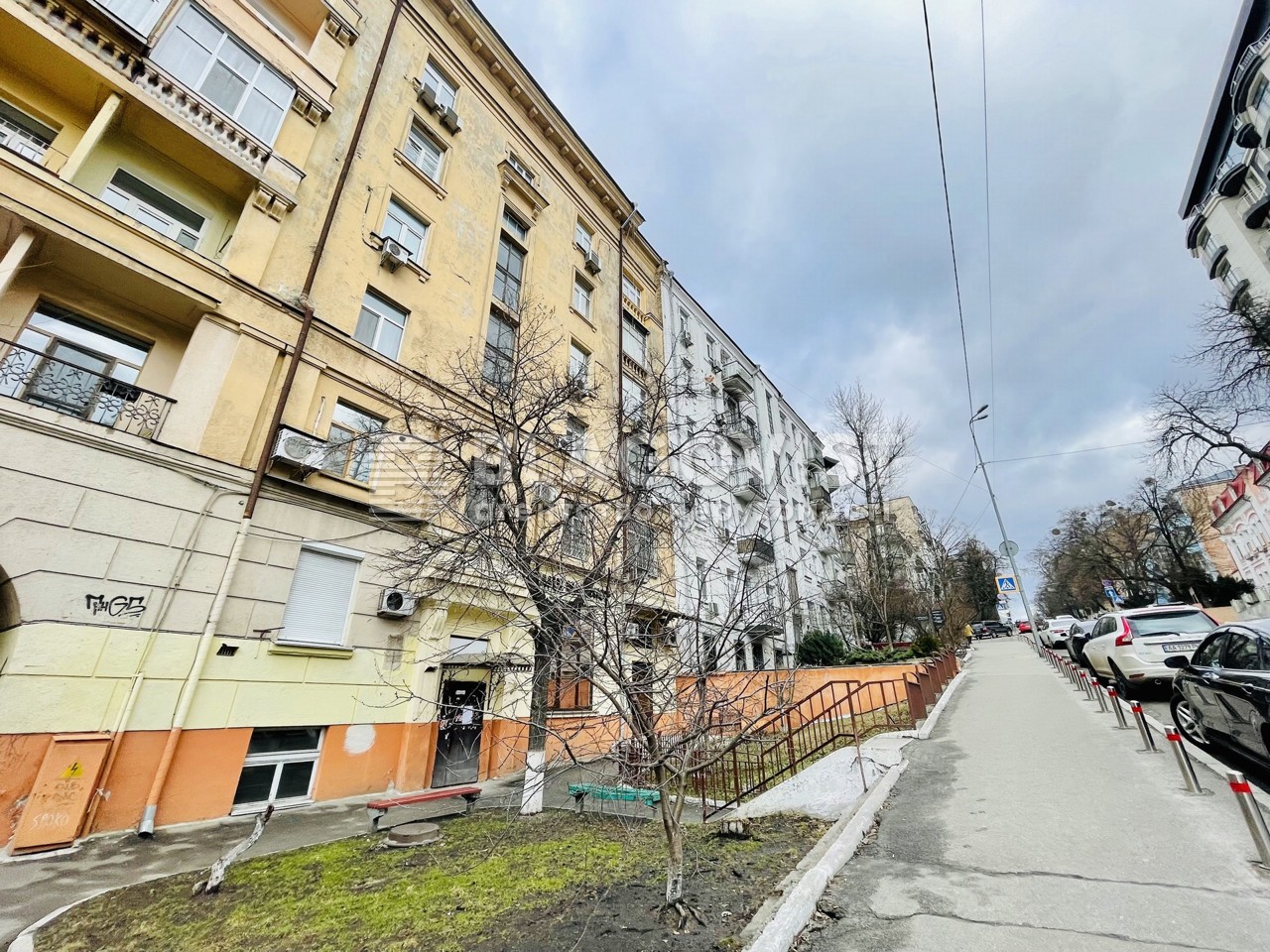  non-residential premises, C-111356, Tarasivska, Kyiv - Photo 18