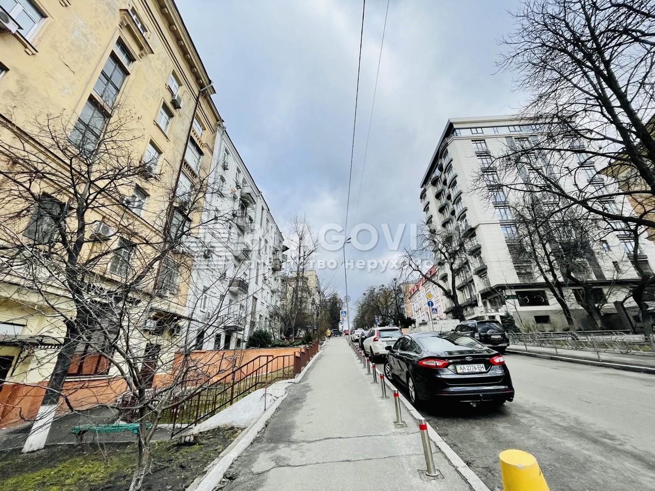  non-residential premises, C-111356, Tarasivska, Kyiv - Photo 19