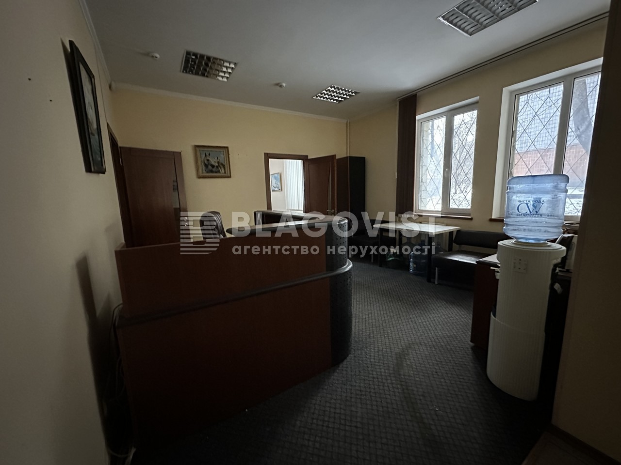  Нежилое помещение, P-31322, Тупикова Генерала, Киев - Фото 9
