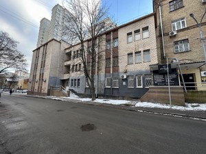  non-residential premises, Tupikova Henerala, Kyiv, P-31322 - Photo