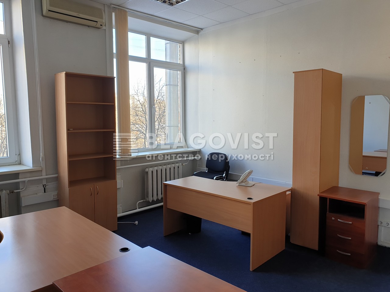  Office, C-111420, Konovalcia Evhena (Shchorsa), Kyiv - Photo 6