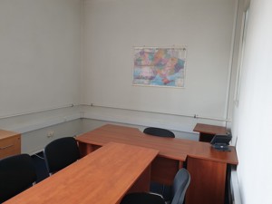  Офис, Коновальца Евгения (Щорса), Киев, C-111420 - Фото 10