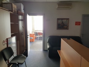  Офис, Коновальца Евгения (Щорса), Киев, C-111421 - Фото 9
