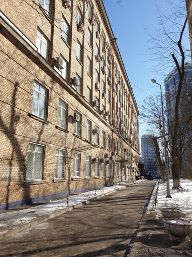  Офис, Коновальца Евгения (Щорса), Киев, C-111422 - Фото 13
