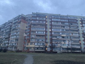 Квартира Закревского Николая, 57, Киев, G-1928550 - Фото 5