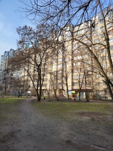 Квартира Ахматовой, 5, Киев, G-1935108 - Фото 3