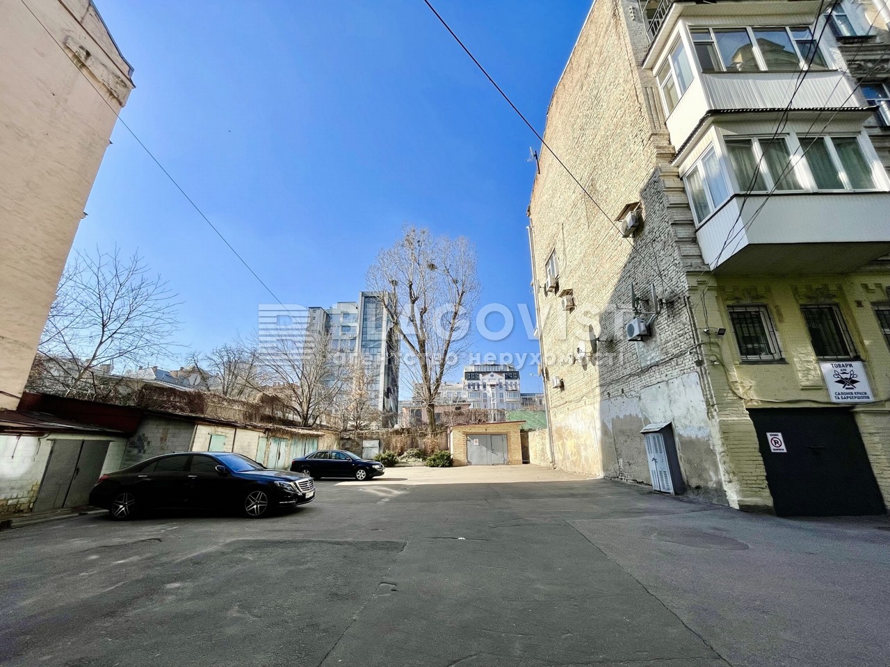 Apartment A-113847, Shota Rustaveli, 32, Kyiv - Photo 43