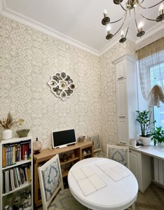 Квартира Шота Руставели, 32, Киев, A-113847 - Фото 28
