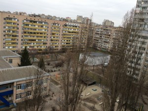 Квартира Лифаря Сержа (Сабурова Александра), 11а, Киев, G-1943026 - Фото 11