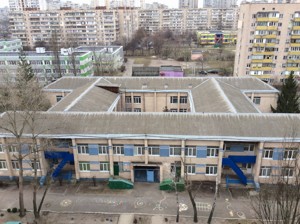 Квартира Лифаря Сержа (Сабурова Александра), 11а, Киев, G-1943026 - Фото 16