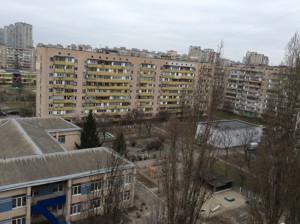 Квартира Лифаря Сержа (Сабурова Александра), 11а, Киев, G-1943026 - Фото 10