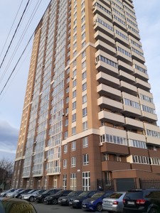 Apartment Hrodnenska, 14, Kyiv, R-57159 - Photo1