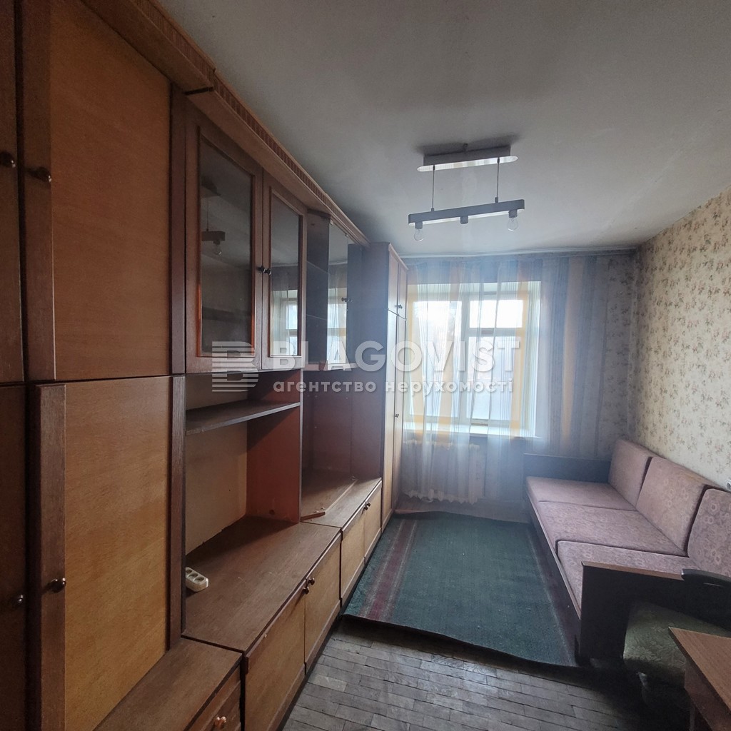 Квартира D-38394, Лесной просп., 22, Киев - Фото 9