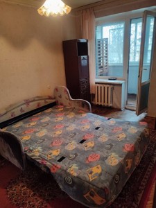 Квартира Малиновского Маршала, 27/23, Киев, A-113887 - Фото 3