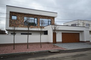 Дом Прорезная, Петропавловская Борщаговка, A-113892 - Фото 30
