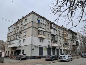 Apartment Pochainynska, 53/55, Kyiv, C-111596 - Photo1