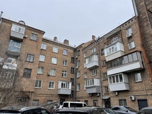 Квартира Почайнинская, 53/55, Киев, C-111596 - Фото 16