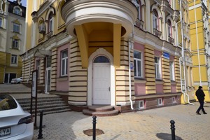  non-residential premises, Kozhumiatska, Kyiv, A-113898 - Photo3