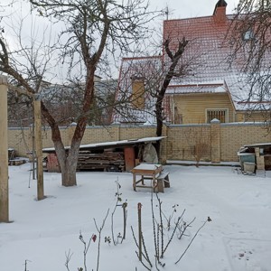 House D-38255, Petriva Vsevoloda (Kyrponosa), Kyiv - Photo 14
