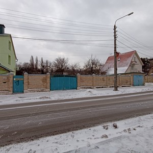 House D-38255, Petriva Vsevoloda (Kyrponosa), Kyiv - Photo 19