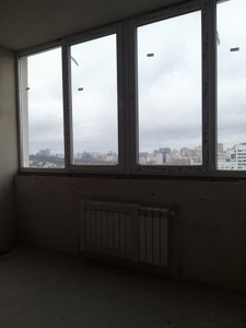 Квартира Демеевская, 13, Киев, P-31357 - Фото2
