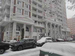 Apartment G-1939224, Maksymovycha Mykhaila (Trutenka Onufriia), 26в, Kyiv - Photo 8