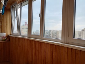 Квартира Сікорського Ігоря (Танкова), 1, Київ, A-113907 - Фото 22