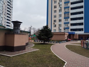 Квартира Сікорського Ігоря (Танкова), 1, Київ, A-113907 - Фото 31