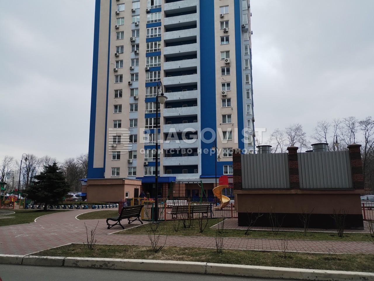 Квартира A-113907, Сикорского Игоря (Танковая), 1, Киев - Фото 36