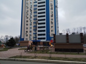 Квартира Сикорского Игоря (Танковая), 1, Киев, A-113907 - Фото 52
