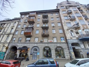 Apartment Antonovycha Volodymyra (Horkoho), 12, Kyiv, X-36179 - Photo1