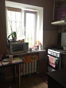 Квартира Набережно-Крещатицкая, 35а, Киев, G-923676 - Фото 7