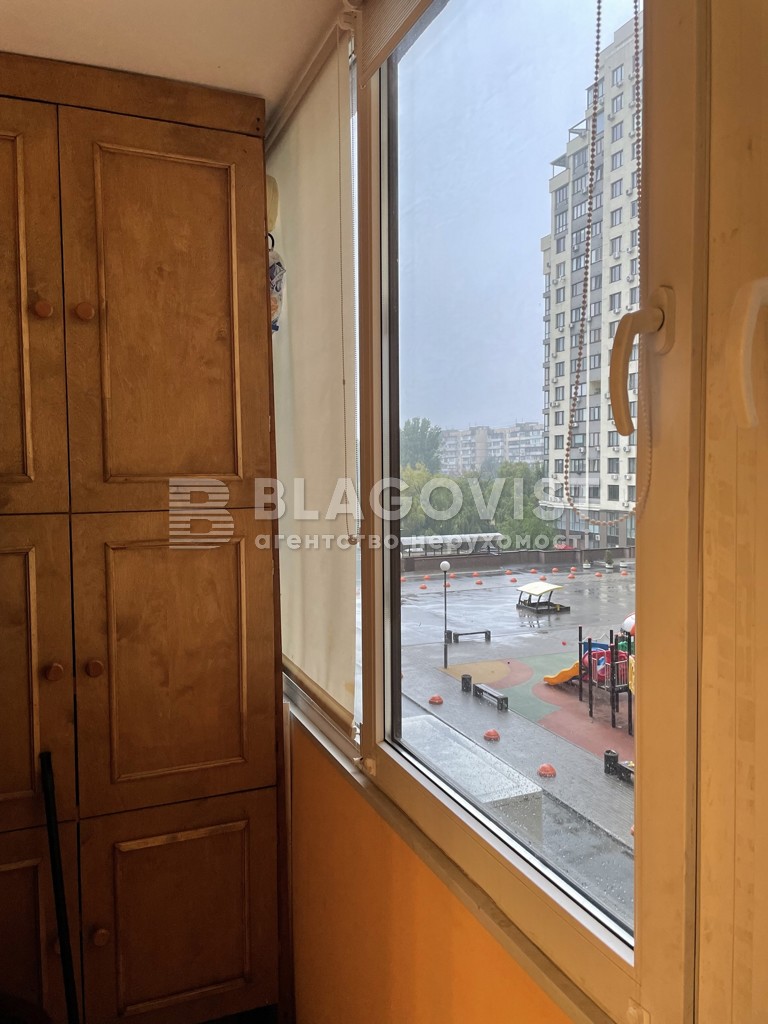 Apartment G-1940680, Rudnyts'koho Stepana (Vil'iamsa Akademika), 19/14, Kyiv - Photo 10