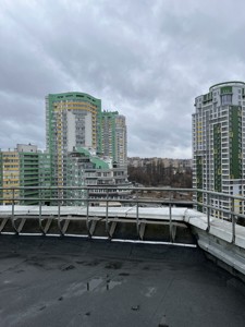 Квартира Вишгородська, 45, Київ, C-111467 - Фото 10