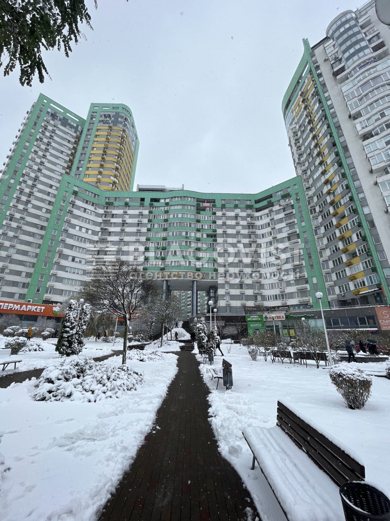 Квартира A-113854, Вышгородская, 45, Киев - Фото 6