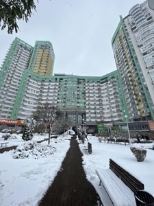 Квартира Вишгородська, 45, Київ, C-111182 - Фото 10
