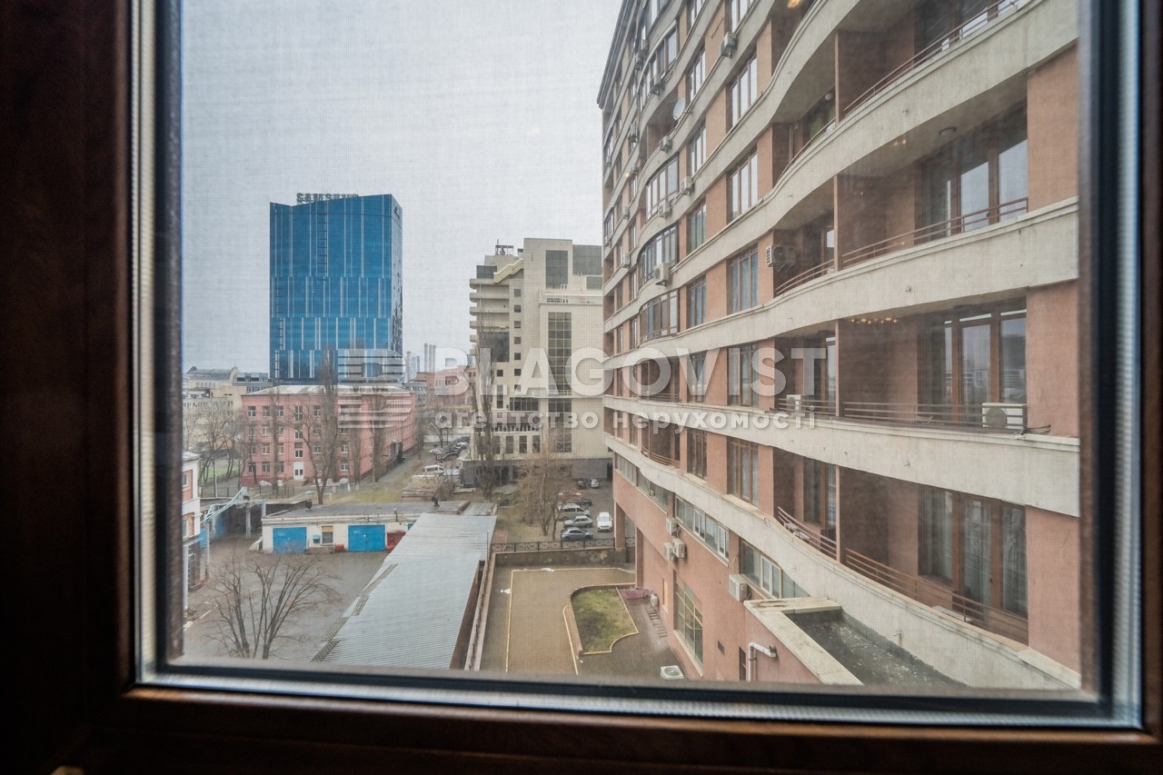 Apartment C-111381, Zhylianska, 59, Kyiv - Photo 42