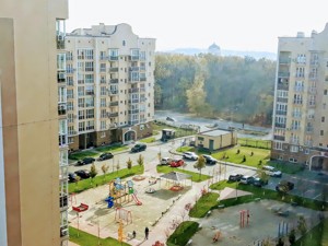 Apartment Metrolohichna, 15, Kyiv, A-113922 - Photo3