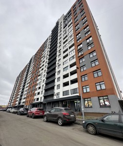 Apartment Gavela Vaclava boulevard (Lepse Ivana), 28, Kyiv, D-39246 - Photo