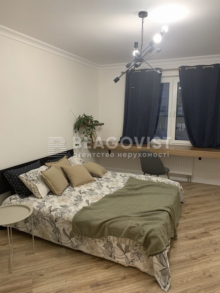 Apartment R-48934, Zakrevskoho Mykoly, 101б, Kyiv - Photo 1