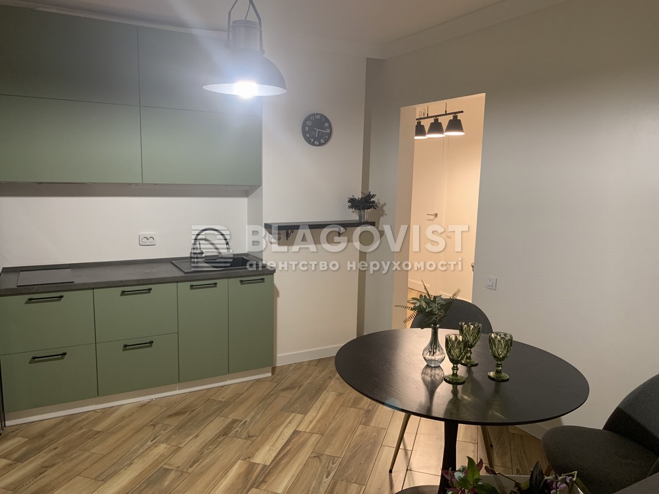 Apartment R-48934, Zakrevskoho Mykoly, 101б, Kyiv - Photo 14