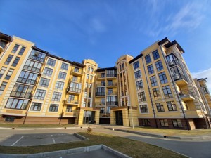 Apartment Metrolohichna, 54б, Kyiv, A-114210 - Photo1