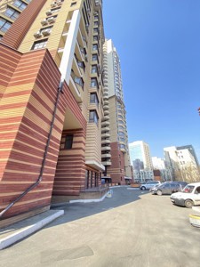 Квартира Соломенская, 15а, Киев, C-111382 - Фото 22